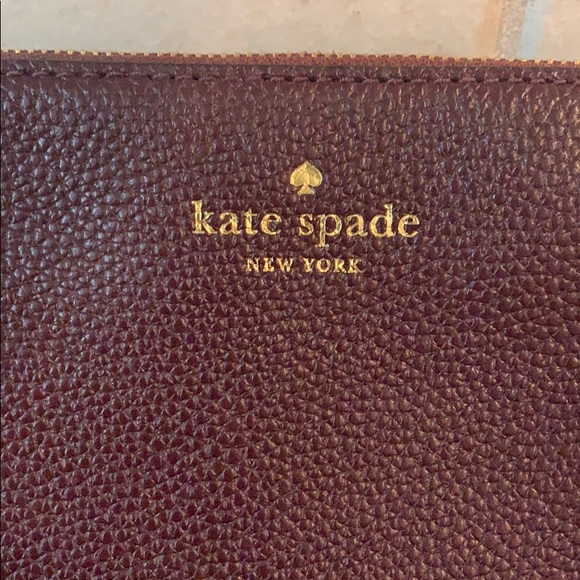 Kate Spade Cross Body Purse - Picture 2 of 10